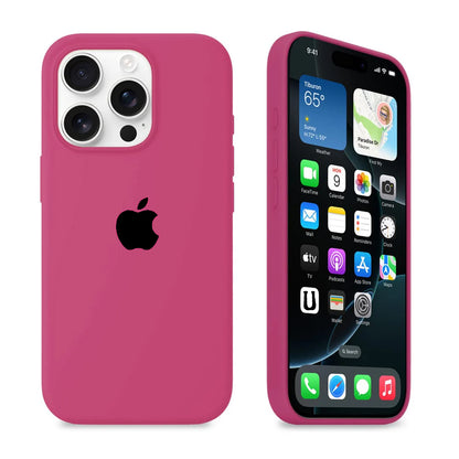 Oragon Fruit (Silicone Case)