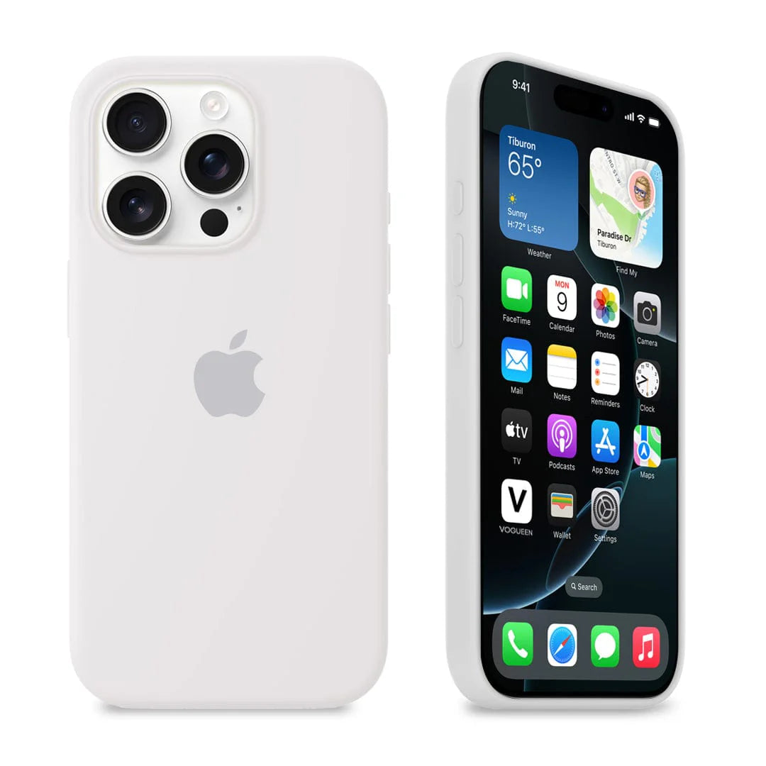 Silicone Case (SAMPLE SALE)