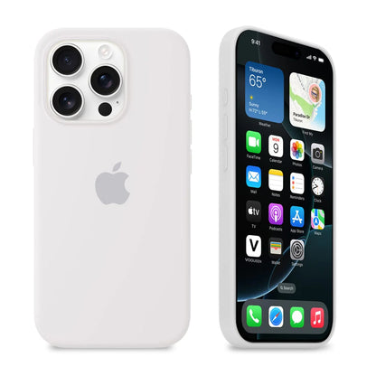 Silicone Case (SAMPLE SALE)