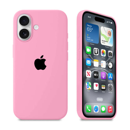 Silicone Case (SAMPLE SALE)