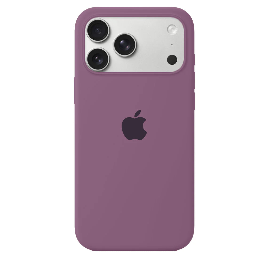 Black Currant (Silicone Case)