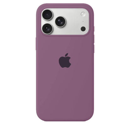 Black Currant (Silicone Case)