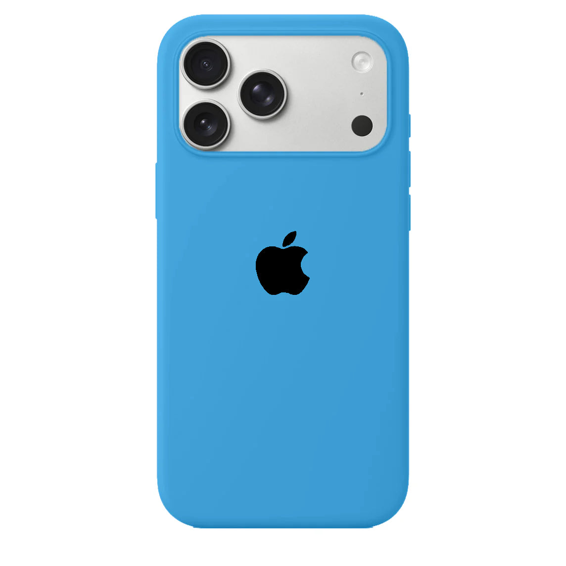 Blue (Silicone Case)