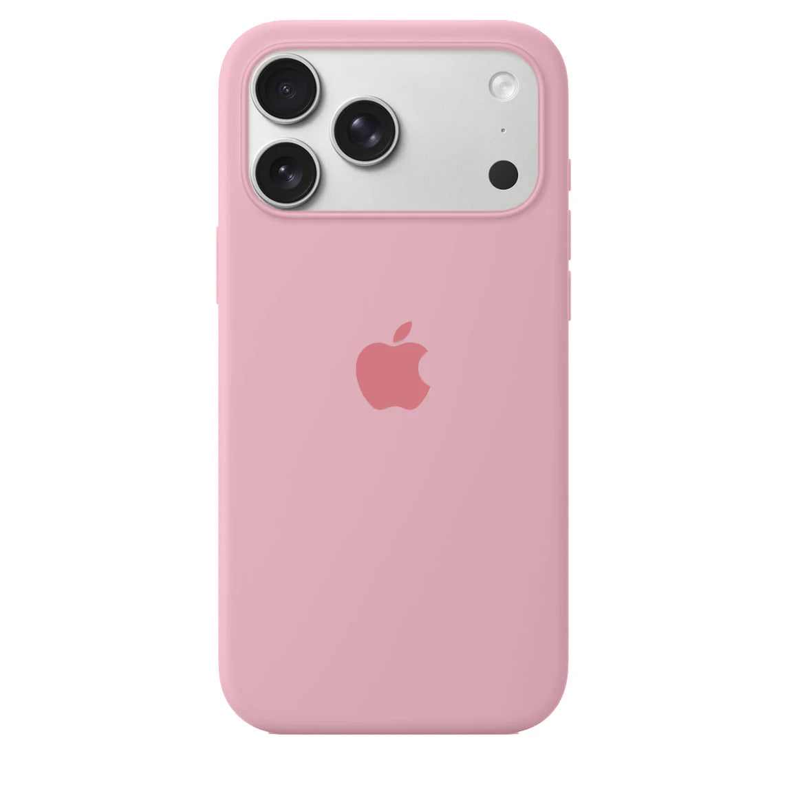 Rose Pink (Silicone Case)