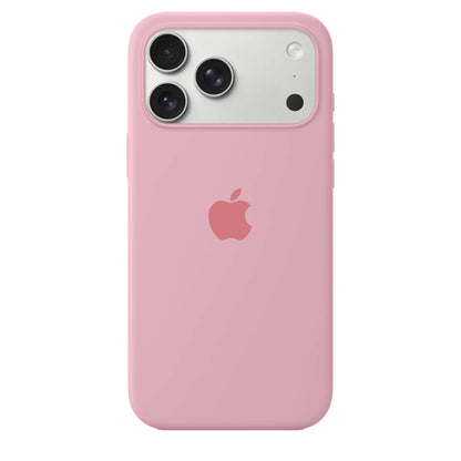 Rose Pink (Silicone Case)