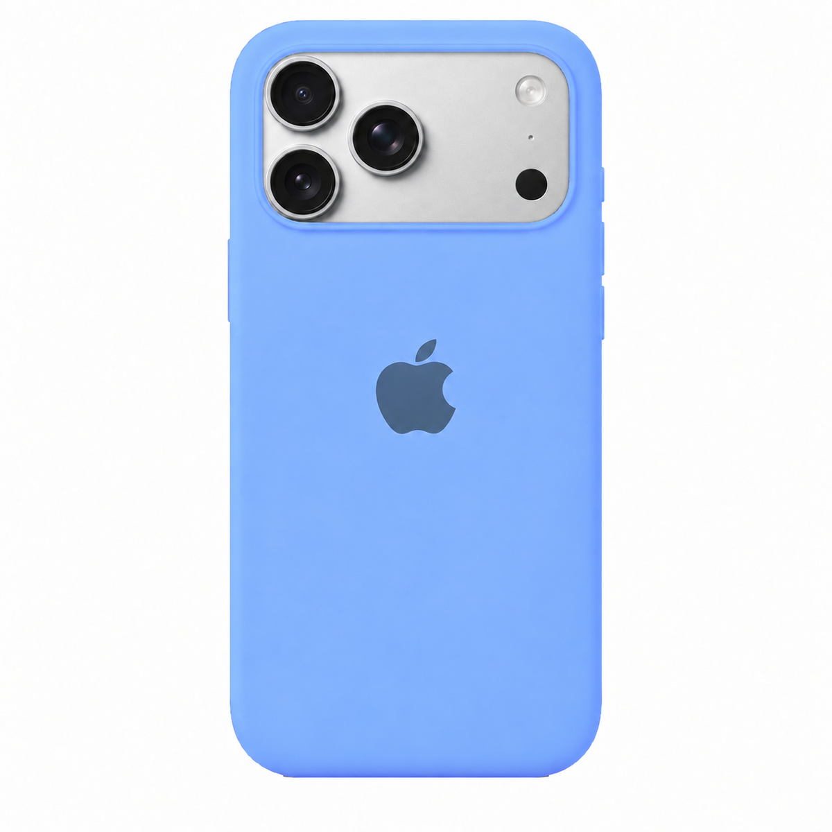Glacier Blue (Silicone Case)
