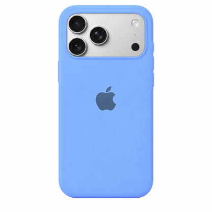 Glacier Blue (Silicone Case)