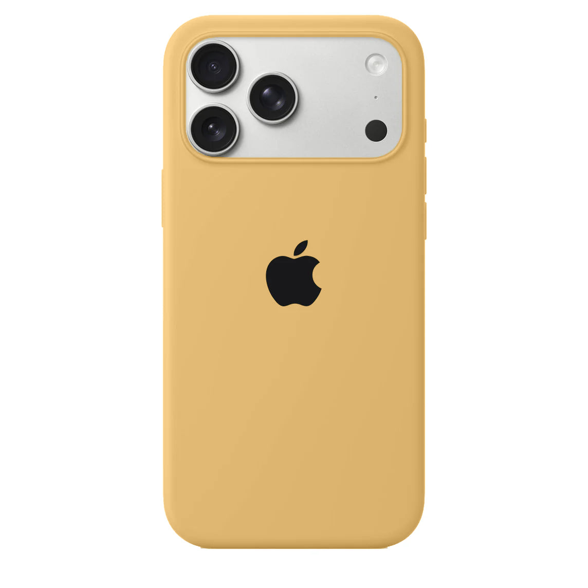 Golden (Silicone Case)
