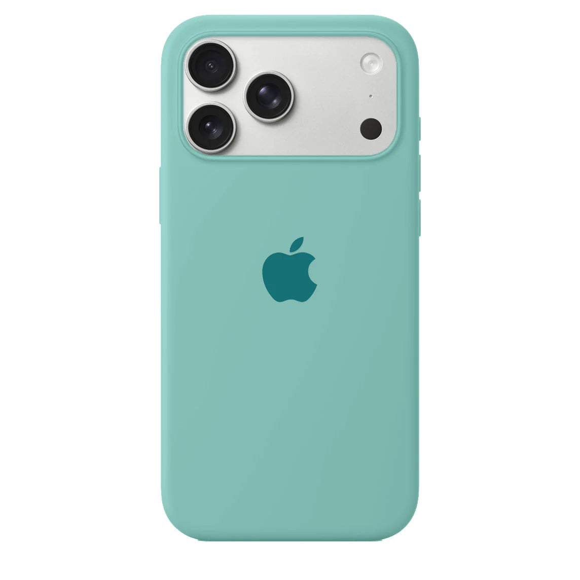 Ice Aquamarine (Silicone Case)