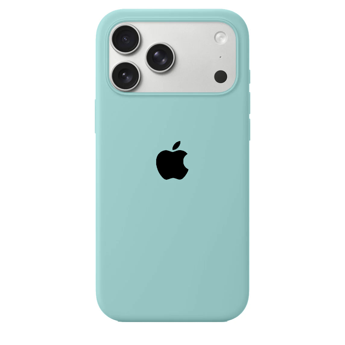 Light Lime Green (Silicone Case)