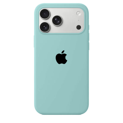 Light Lime Green (Silicone Case)