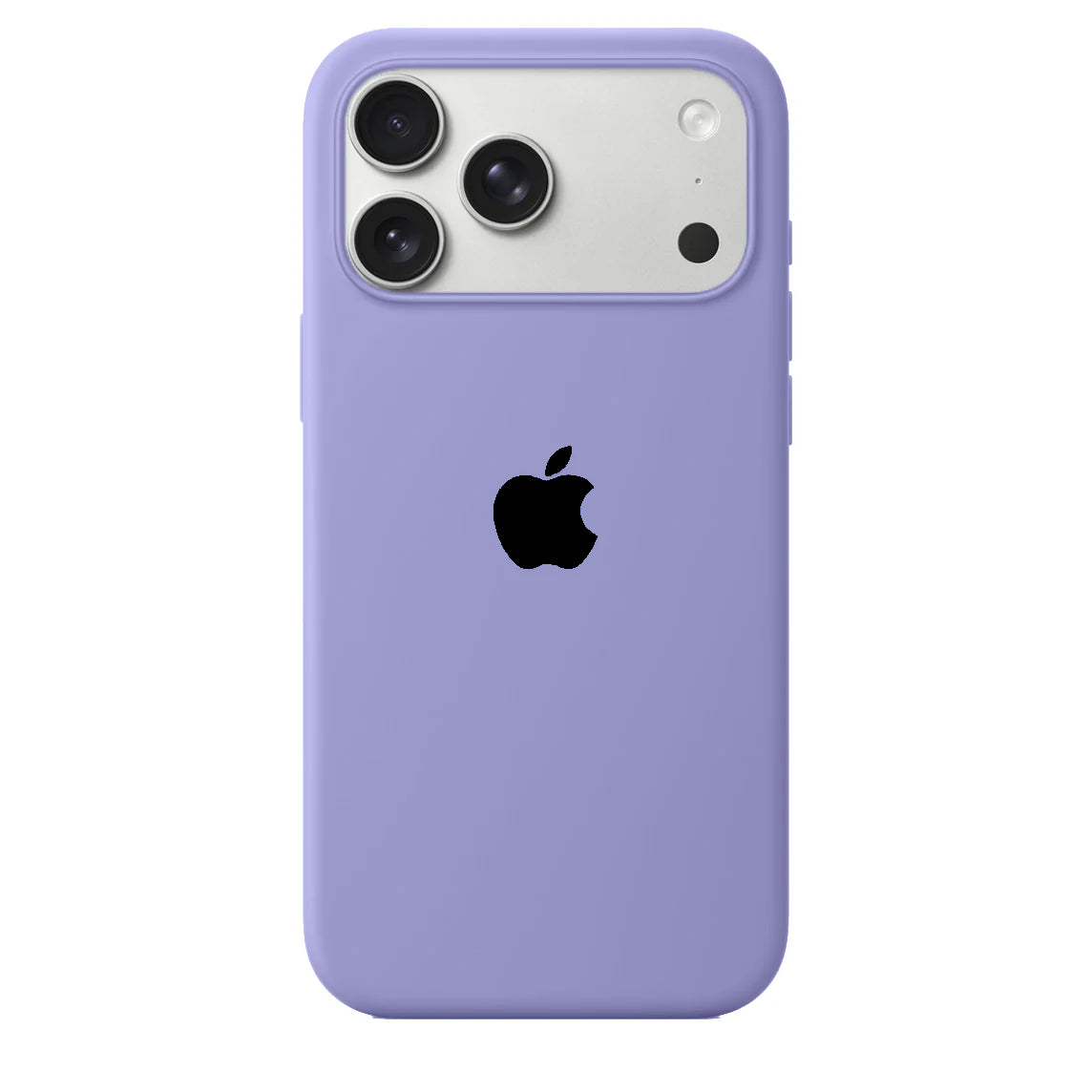Light Purple (Silicone Case)