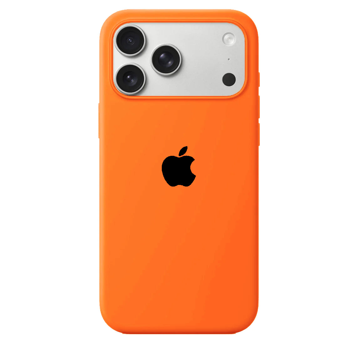 Marigold (Silicone Case)