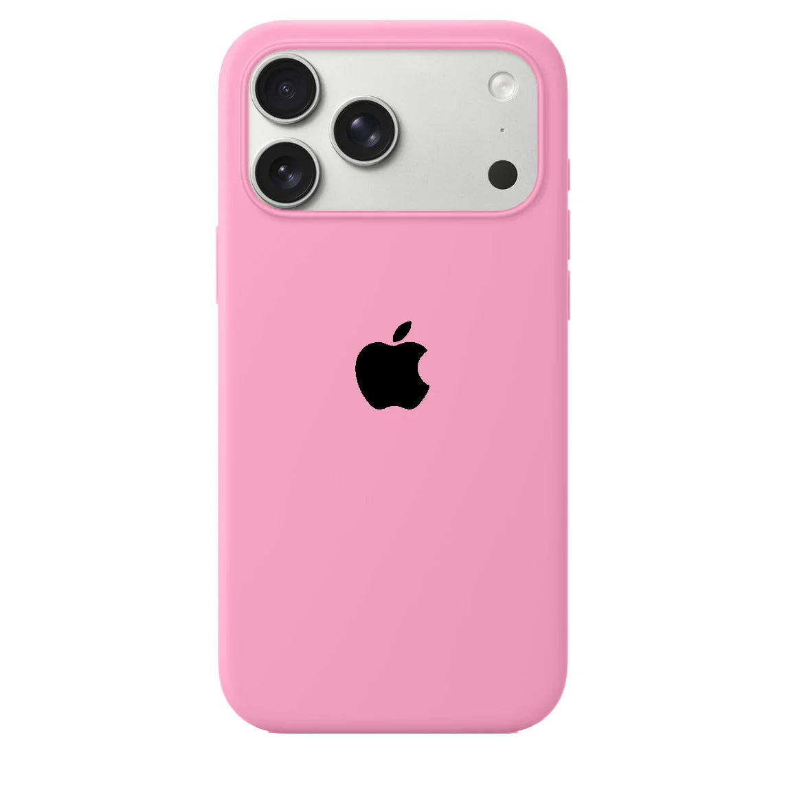 Rose Pink (Silicone Case)