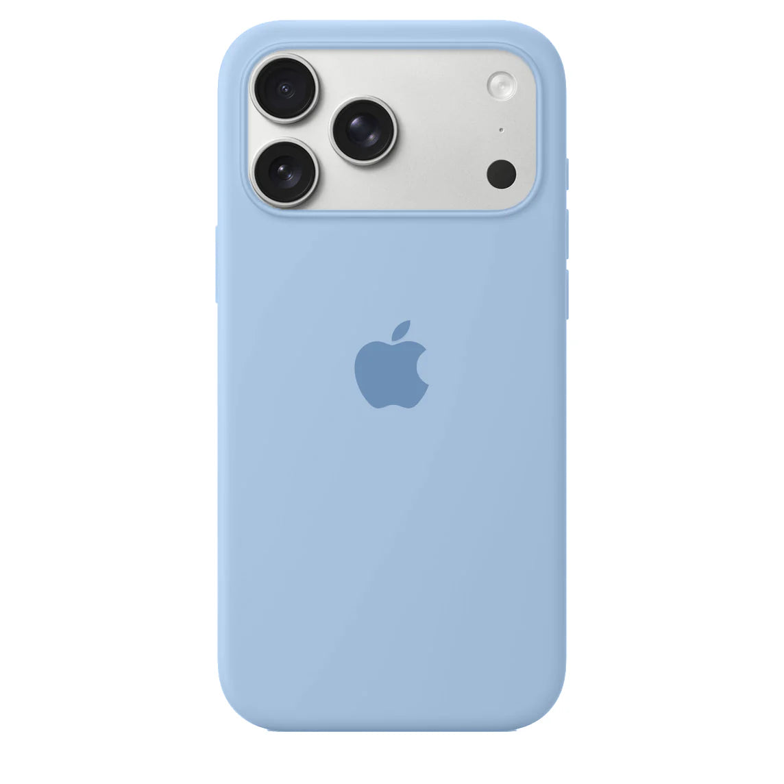 Sky Blue (Silicone Case)