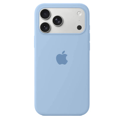 Sky Blue (Silicone Case)