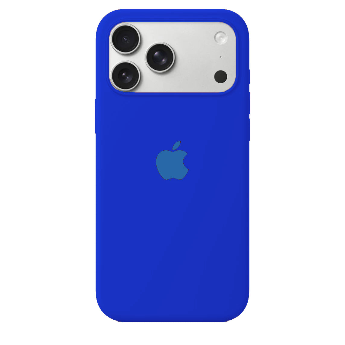 Gemstone Blue (Silicone Case)