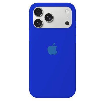 Gemstone Blue (Silicone Case)