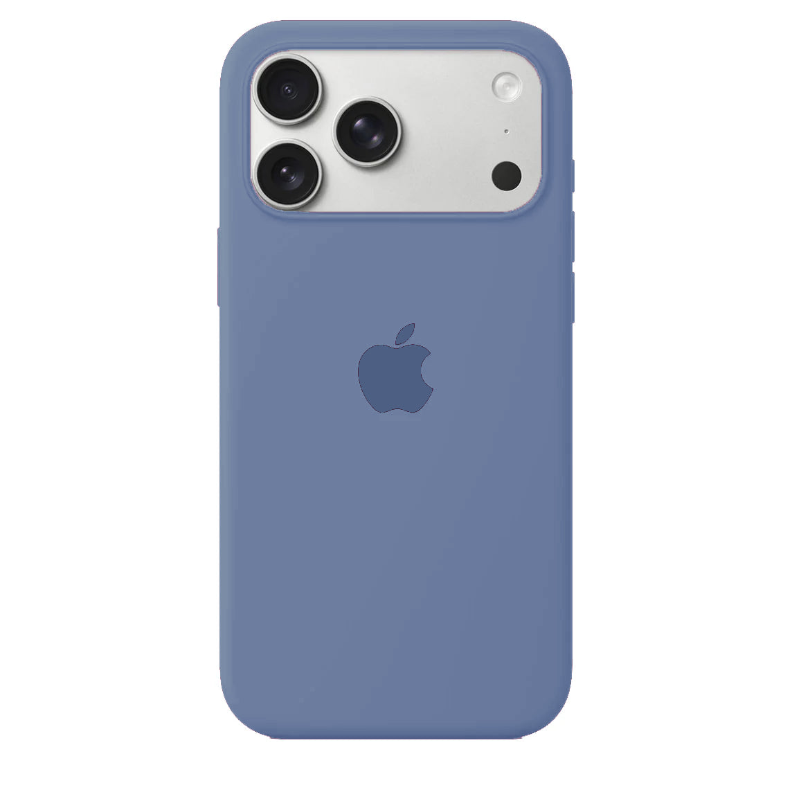 Lavender Gray (Silicone Case)