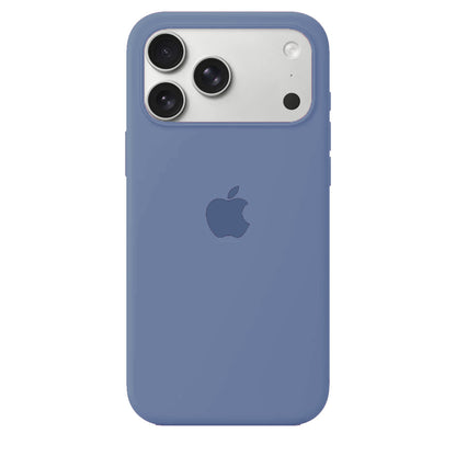 Lavender Gray (Silicone Case)
