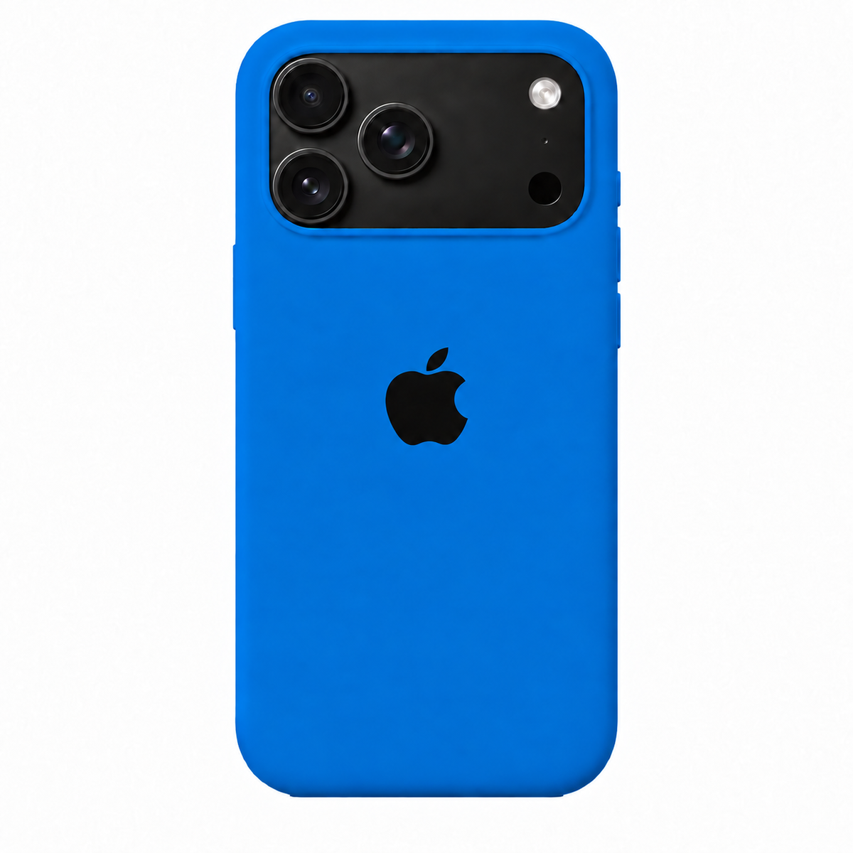 Capri Blue (Silicone Case)