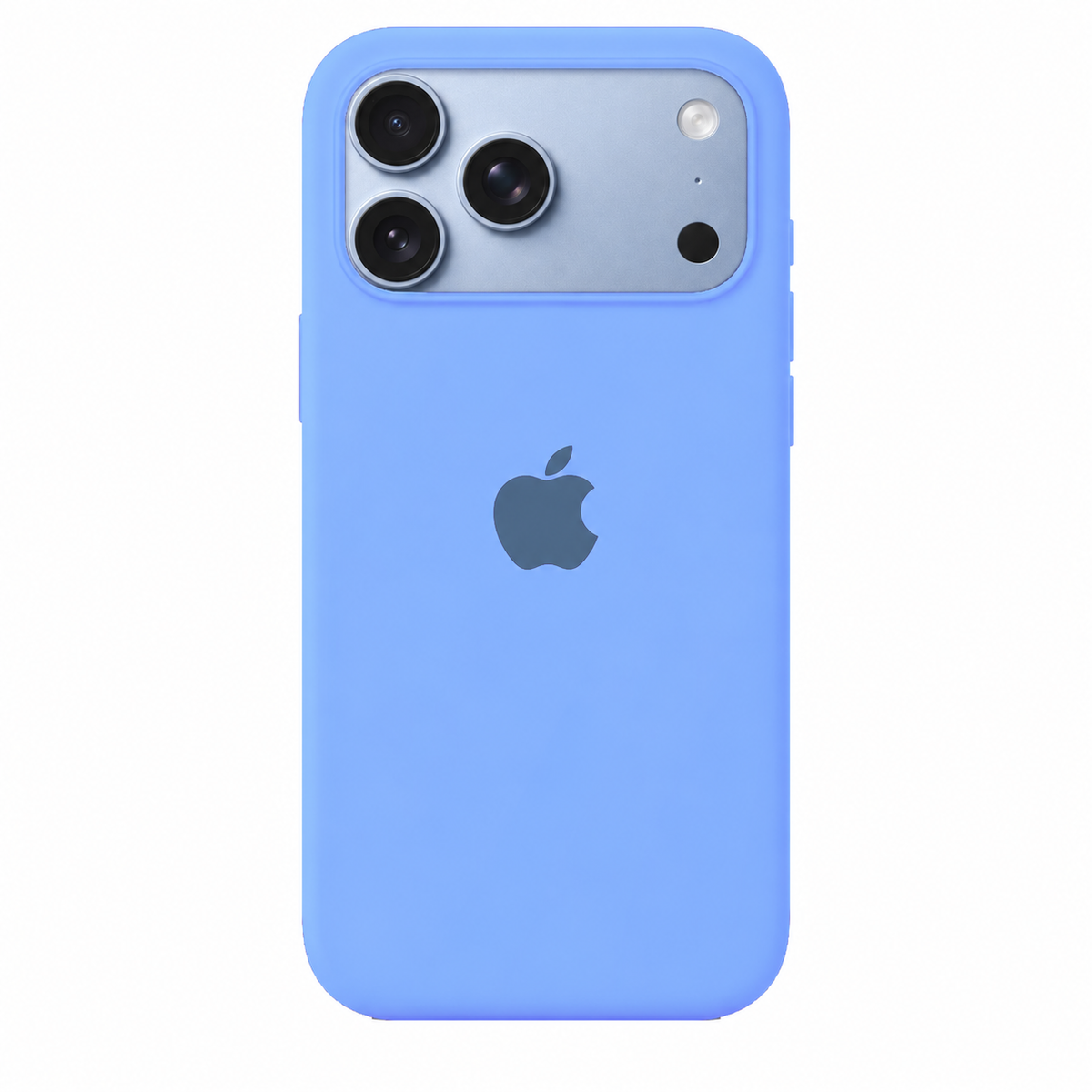 Glacier Blue (Silicone Case)