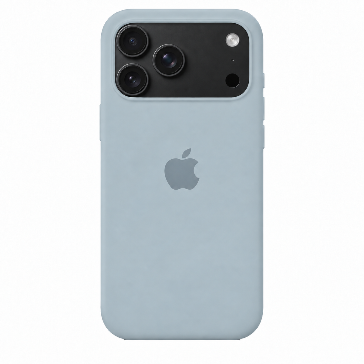 Blue Gray (Silicone Case)