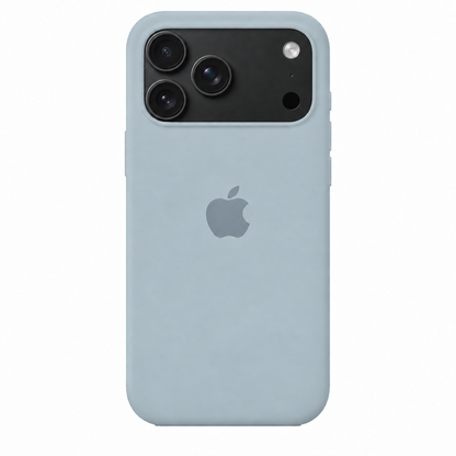 Blue Gray (Silicone Case)