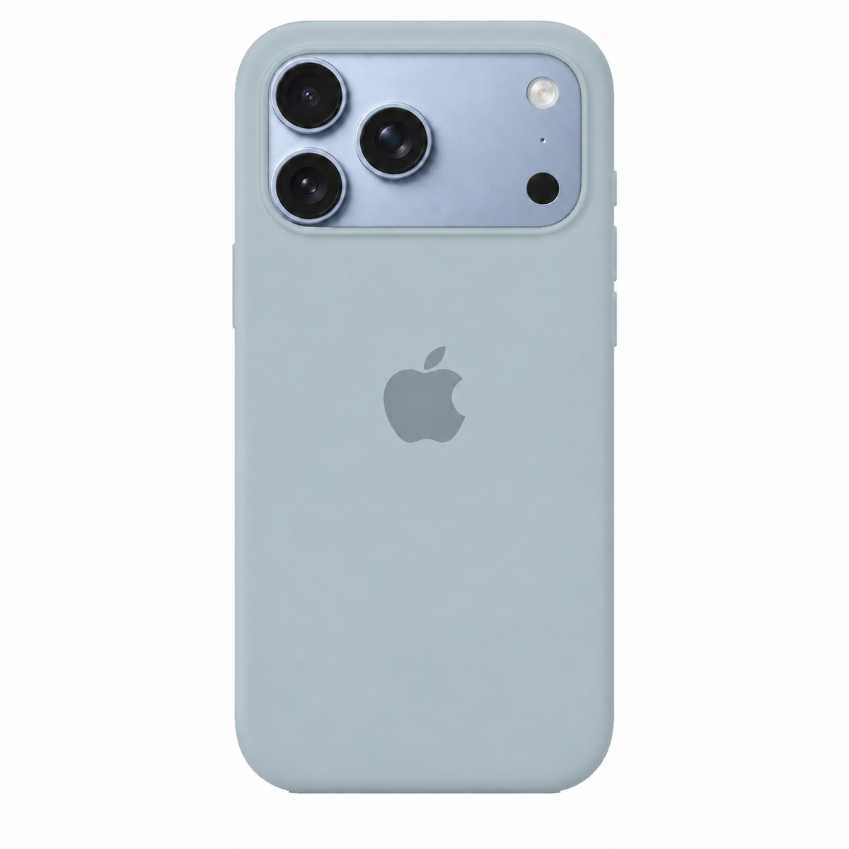 Blue Gray (Silicone Case)