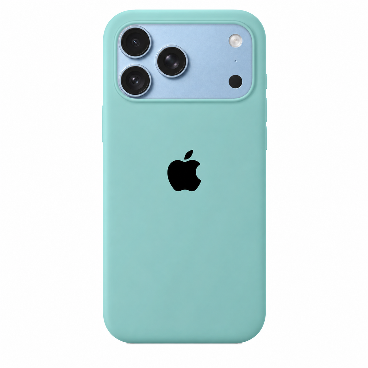 Light Green (Silicone Case)