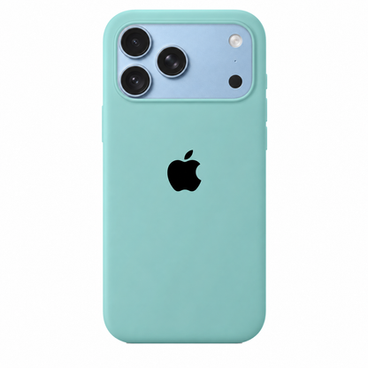 Light Green (Silicone Case)