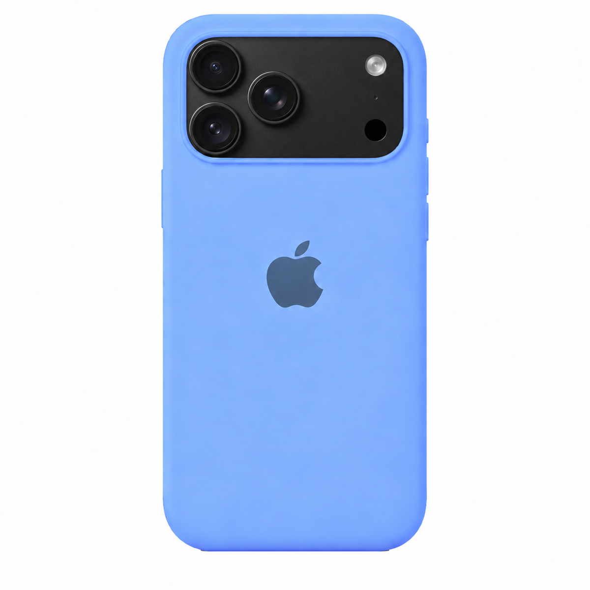 Glacier Blue (Silicone Case)