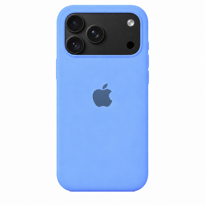 Glacier Blue (Silicone Case)
