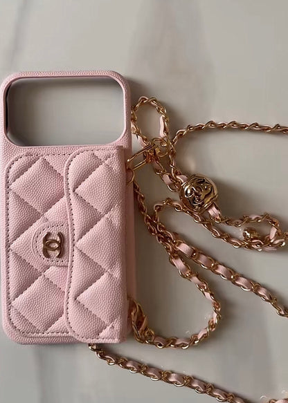 Chanel Bag Case