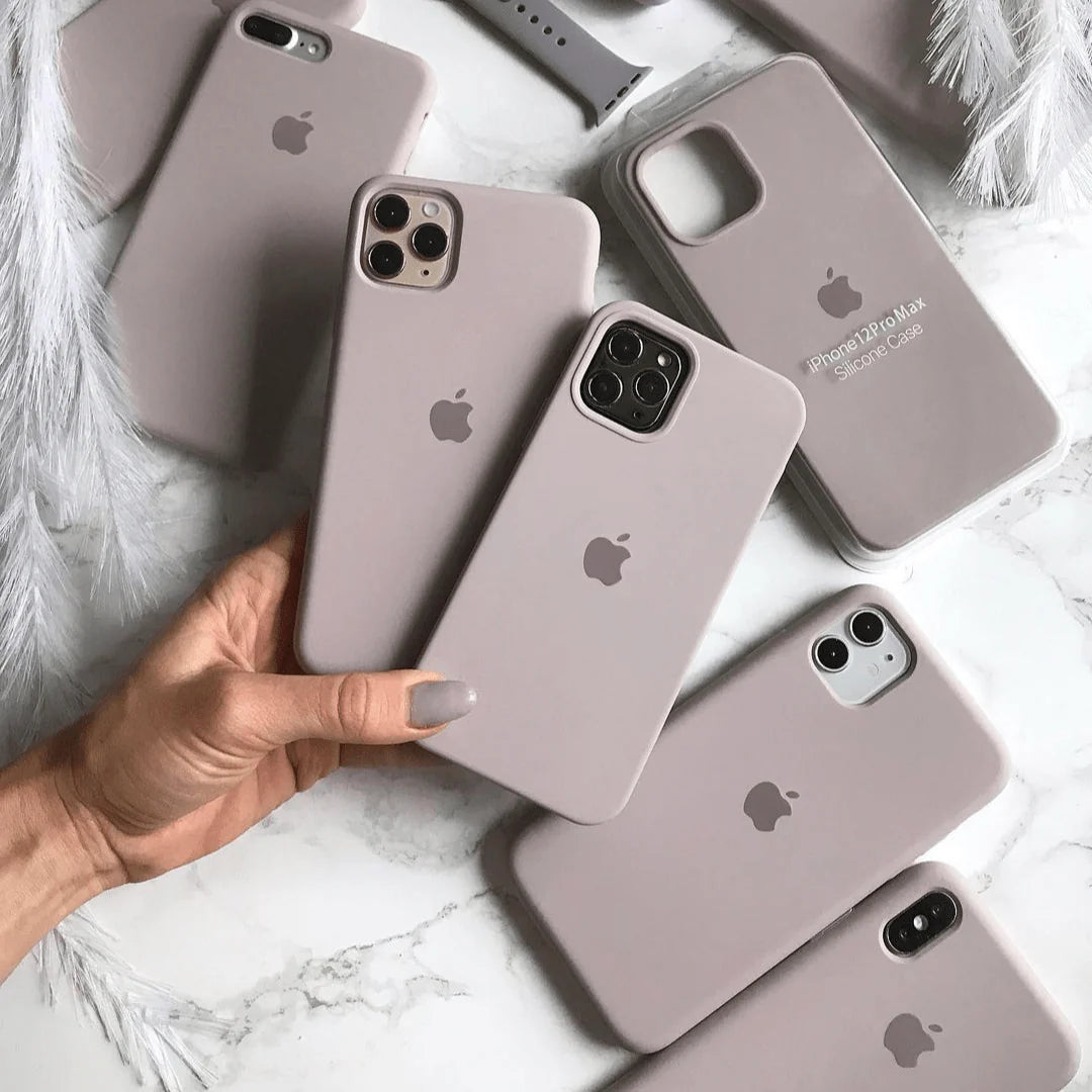 Lavender (Silicone Case)