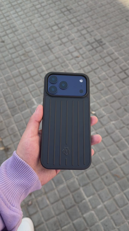 Rimowa Black Case