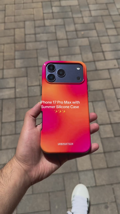 Sunset (Tough Case)