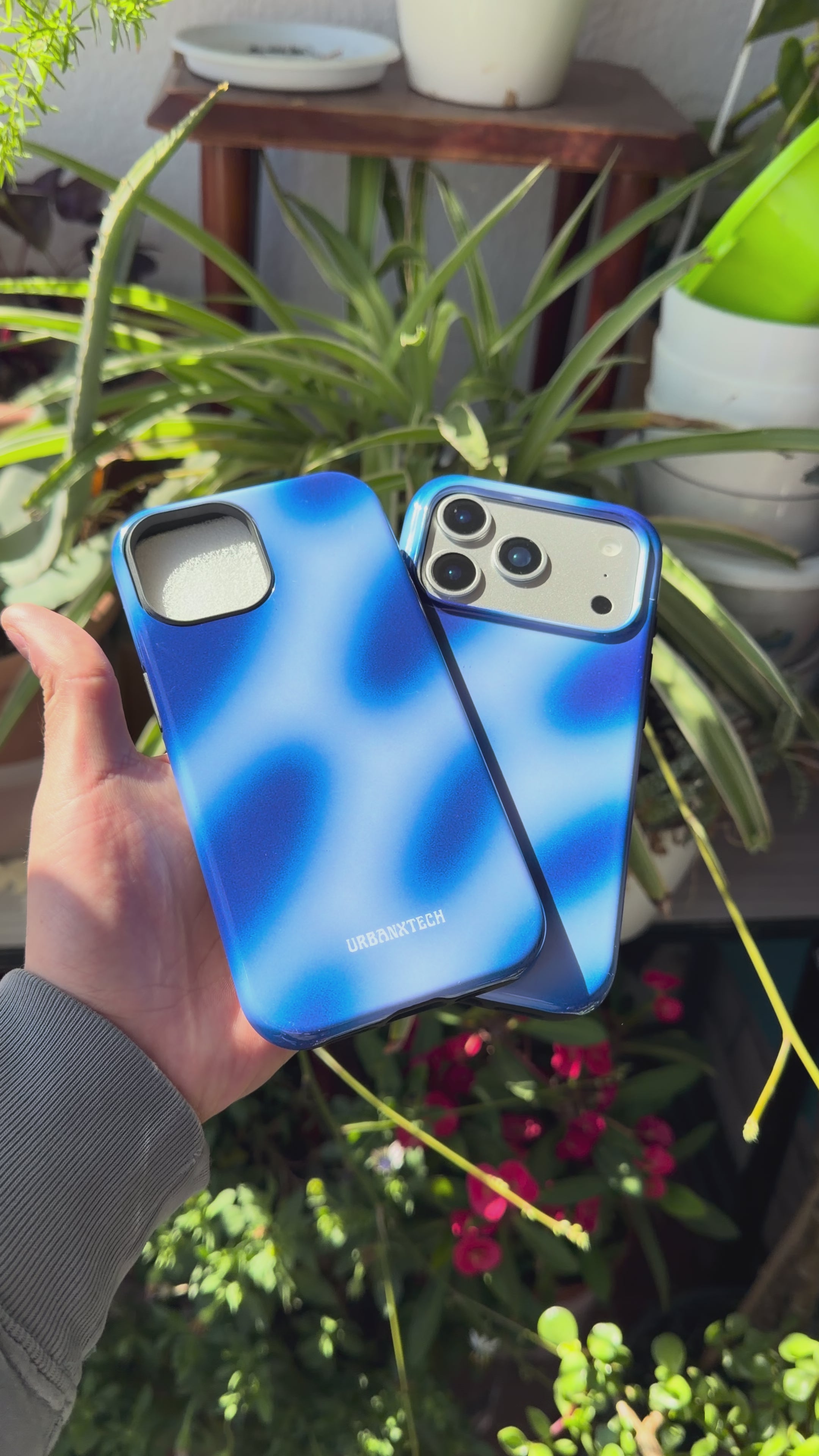 Azure (Tough Case)