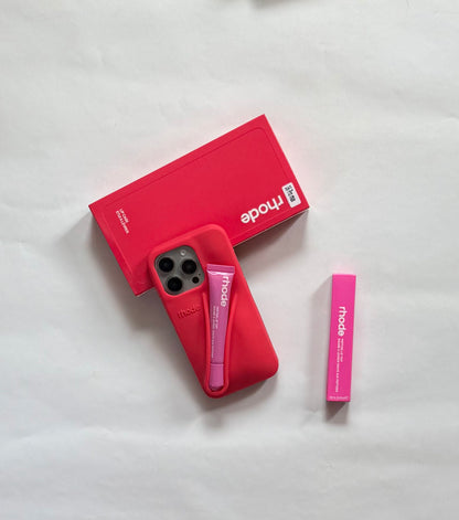 Guava Lip Case