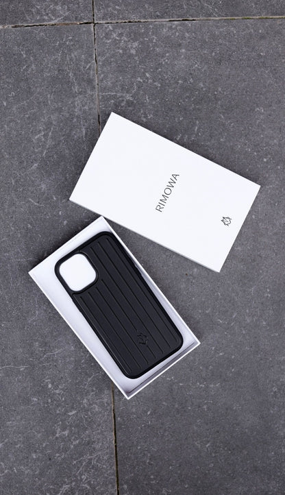 Rimowa Black Case