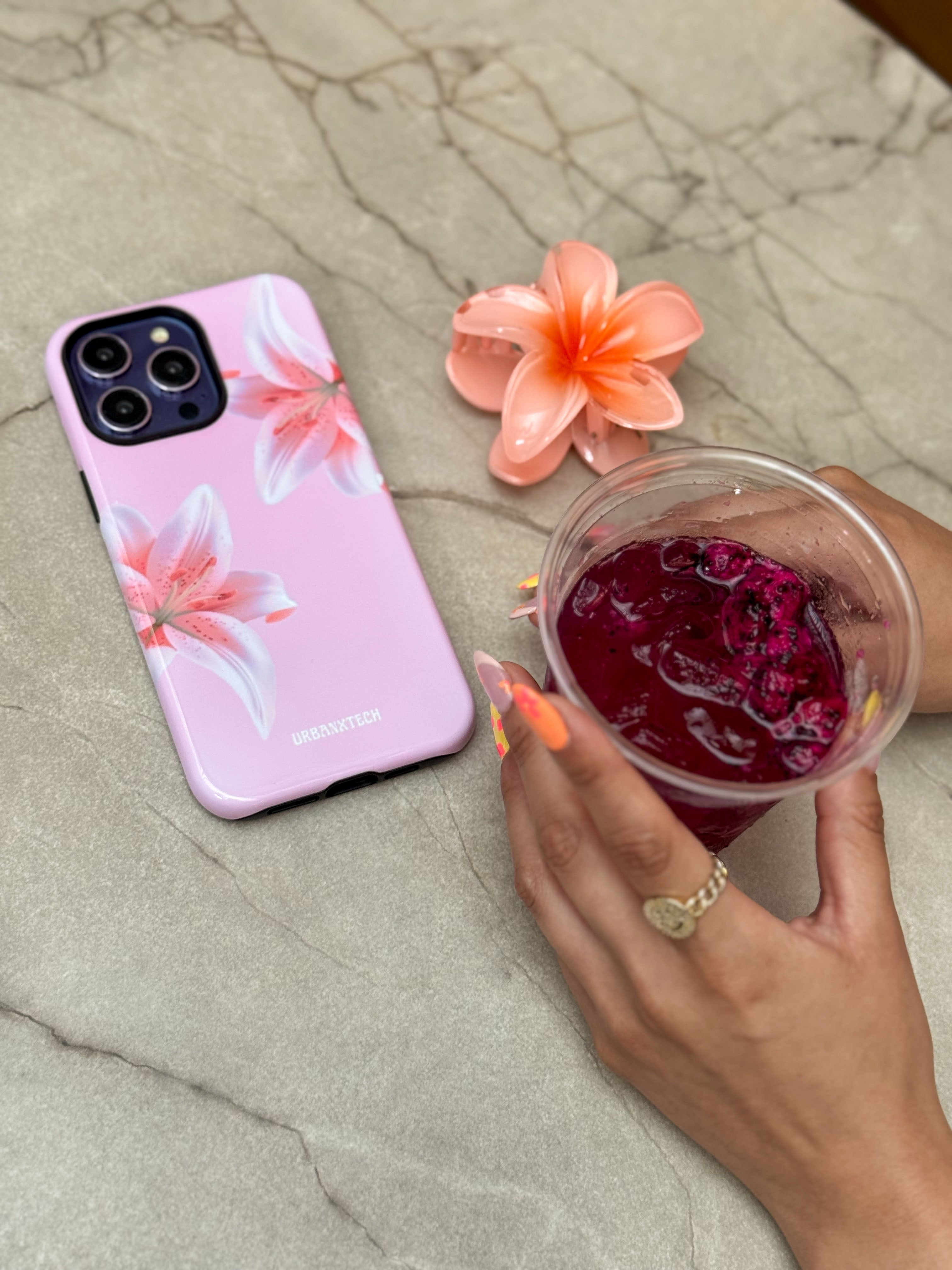 Sakura (Tough Case)