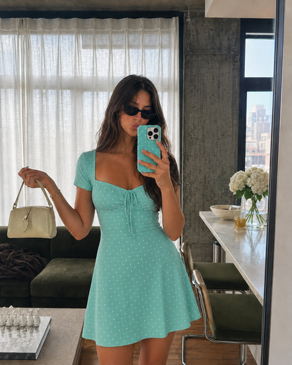 Tiffany Blue (Tough Case)